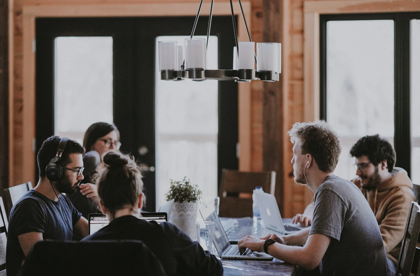 Impact Teams & Strategy System™