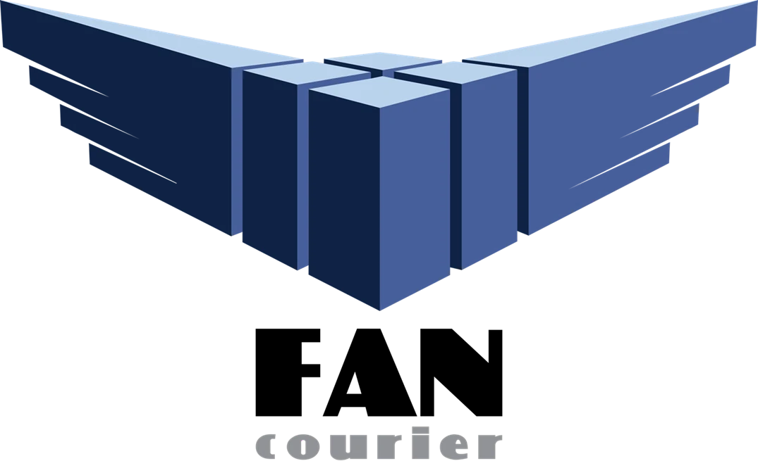 FAN Courier logo