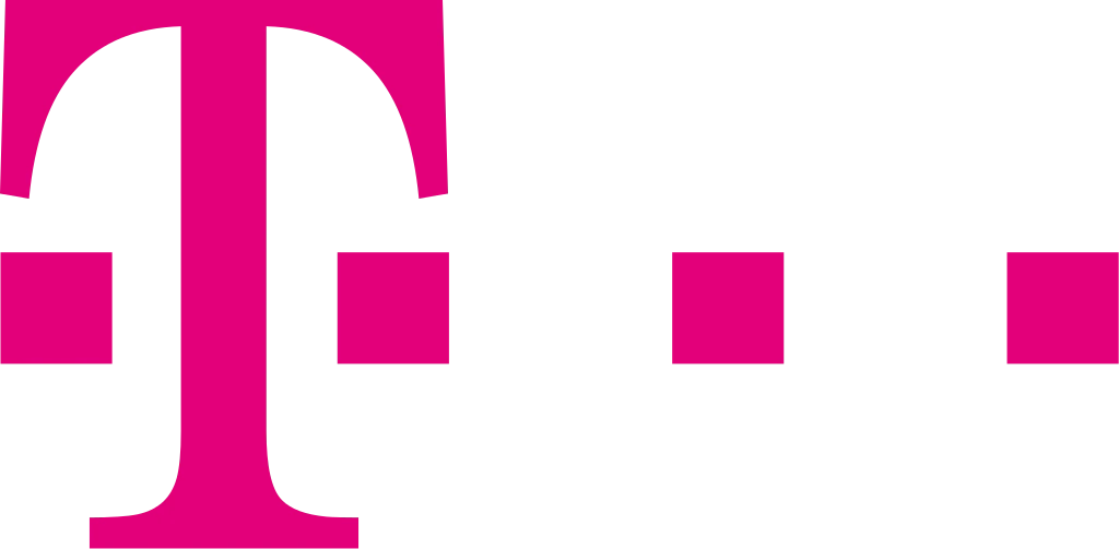 Telekom logo