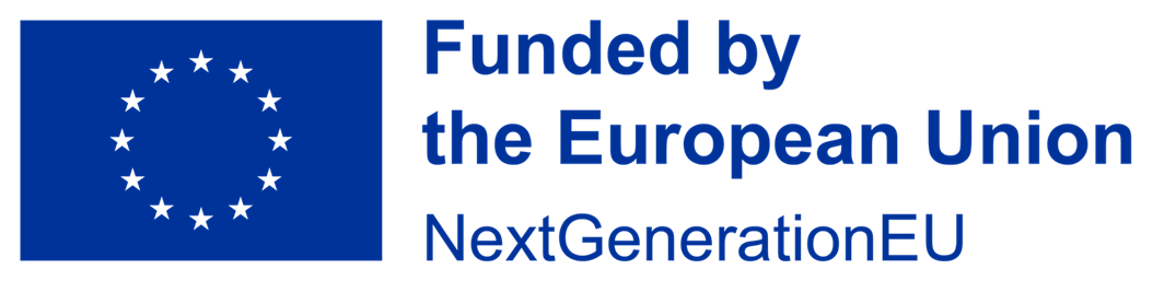 Finanțat de Uniunea Europeană NextGenerationEU