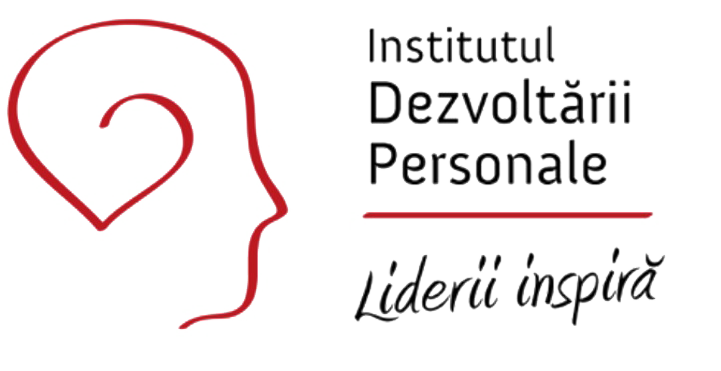 IDP Romania Logo